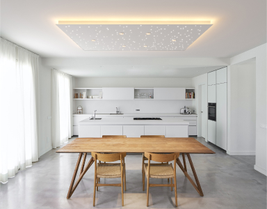 Funktional Licht + Smart Steuerung