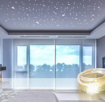 LED Sternenhimmel