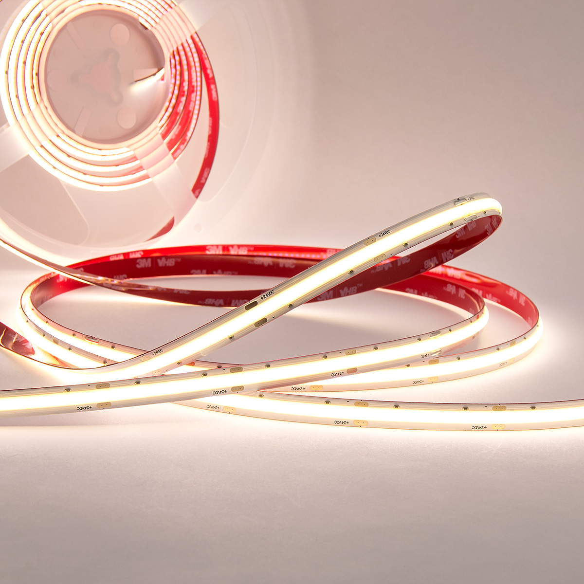 LED Streifen Set kaufen  LED Stripes komplettset im G&G Lichtdekor