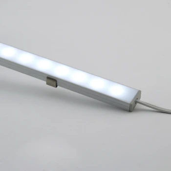 12V/24V LED Streifen Leuchte Auto KFZ Van VOLT Stablampe Lichtleiste 108 72- LEDs