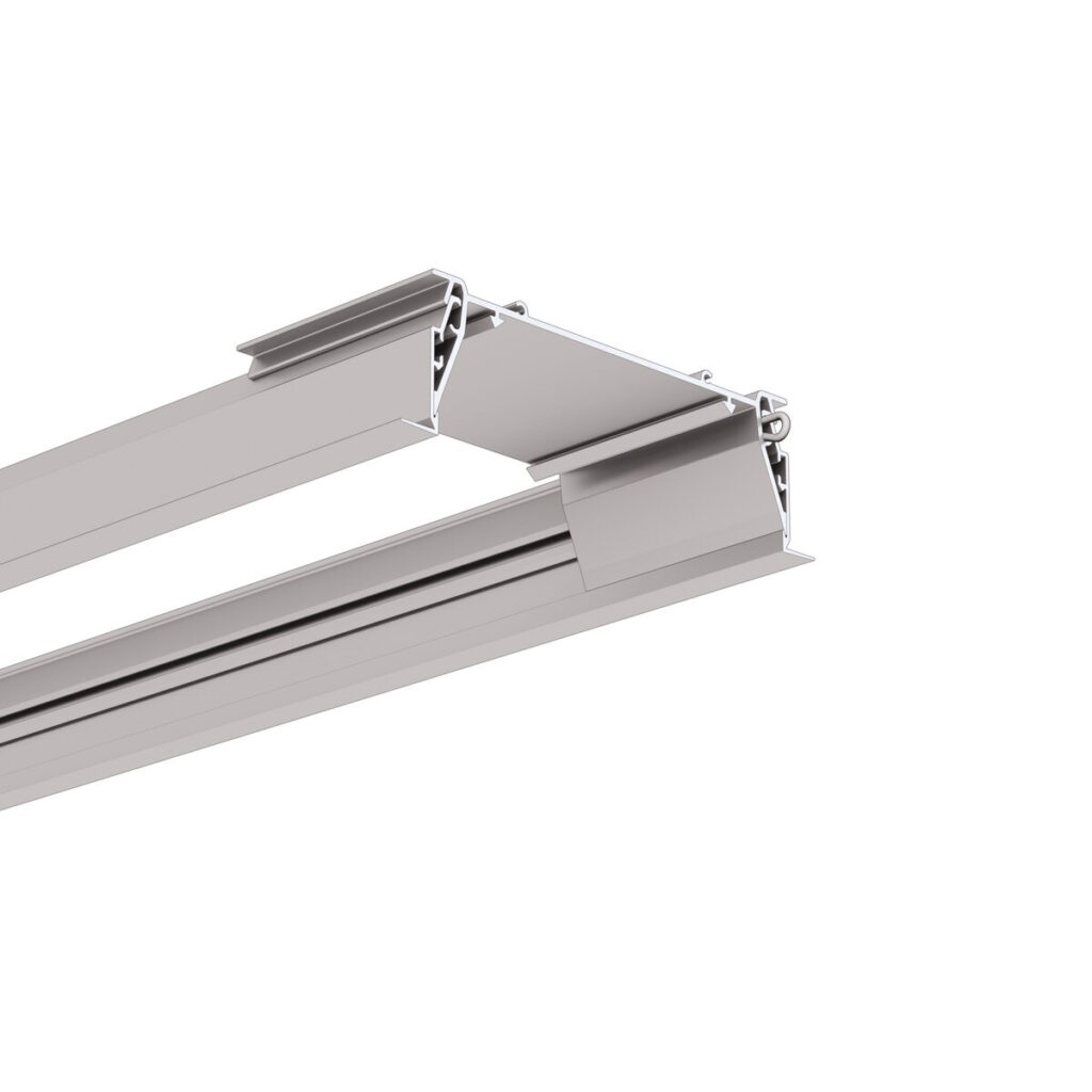 LED Aluminiumprofil Type Iledo | Verschiedene Ausf? Produktbild-Vorschau 10