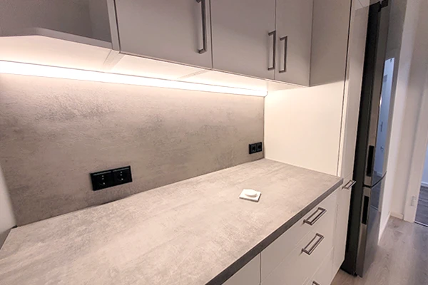 LED Unterschrankleuchte