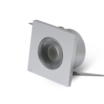 LED Einbaustrahler 1 Watt Q