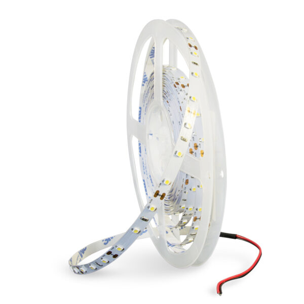 LED Streifen 60 LEDs/m warmweiß ca.1100 Lumen - 500cm