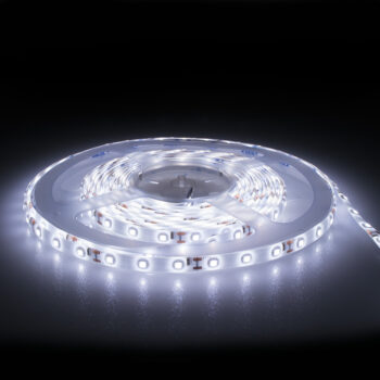 LED Streifen outdoor 60 LEDs/m weiß ca.1300 Lumen - 500cm