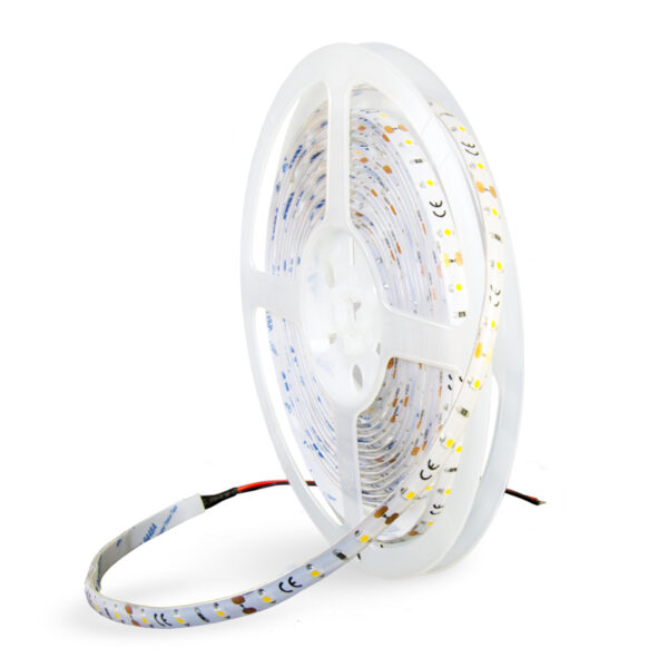 LED Streifen outdoor 60 LEDs/m warmweiß ca.1100 Lumen - 500cm