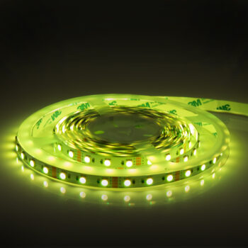 RGB LED Streifen 3-Chip 60 LEDs/m - 500cm