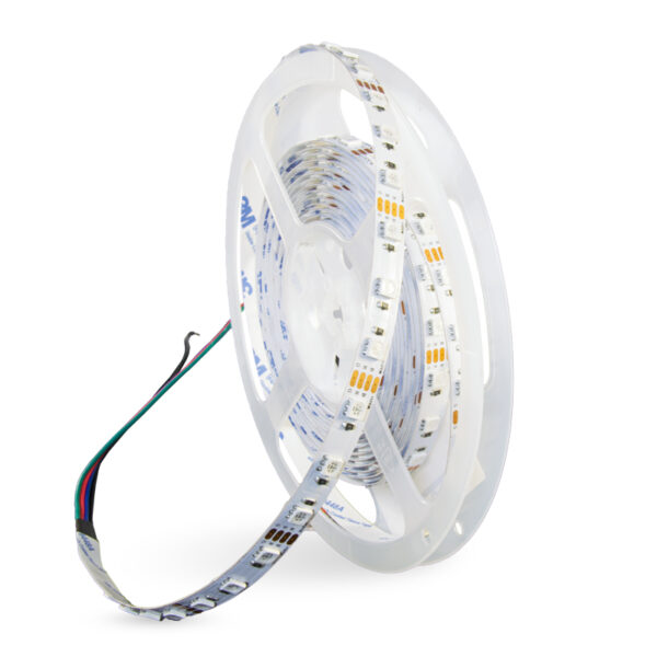 RGB LED Streifen 3-Chip 60 LEDs/m - 500cm