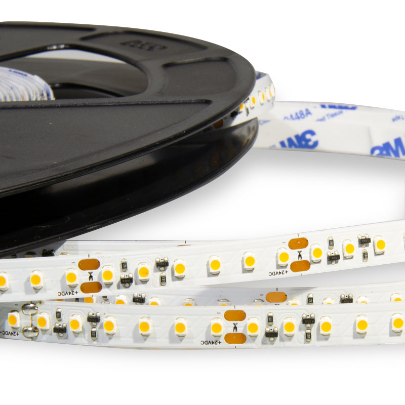 LED-Band Konstantstrom, LED 1161 24 V 2-pol. (monochrom), 120 LEDs