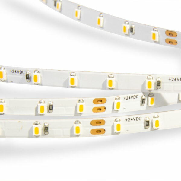 LED Streifen weiß 4mm - 500 cm