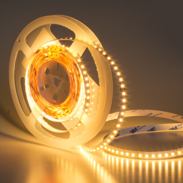 LED Streifen 240 LEDs/m dualweiß 24V - 500cm
