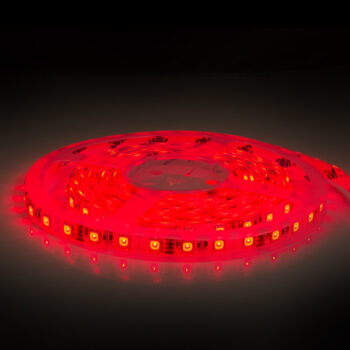 RGB LED Streifen outdoor 3-Chip 60 LEDs/m - 500cm