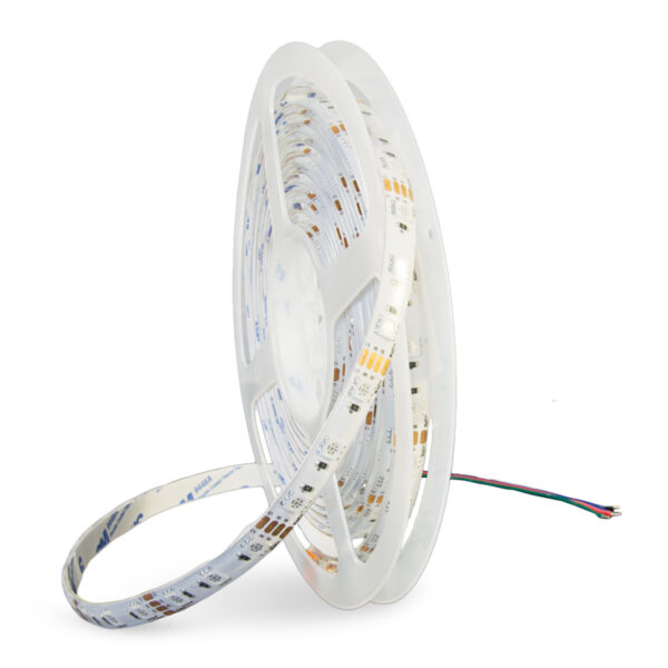 RGB LED Streifen outdoor 3-Chip 60 LEDs/m - 500cm