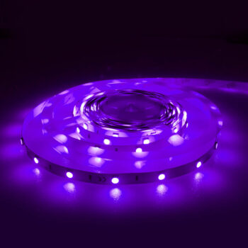 RGB LED Strips 3-Chip 30 LEDs/m - 5m bis 20 m