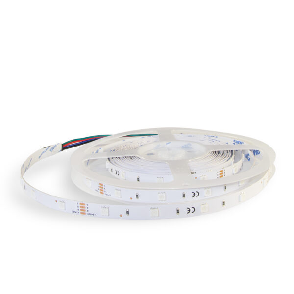 RGB LED Strips 3-Chip 30 LEDs/m - 5m bis 20 m