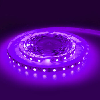 RGB LED Strips 3-Chip 60 LEDs/m - 5m bis 10 m