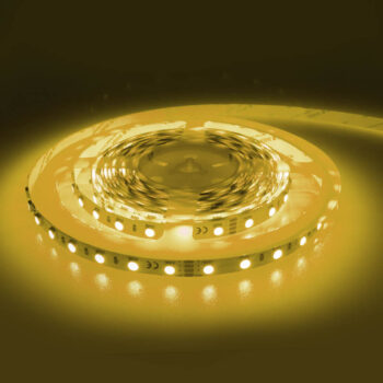 RGB LED Strips 3-Chip 60 LEDs/m - 5m bis 10 m