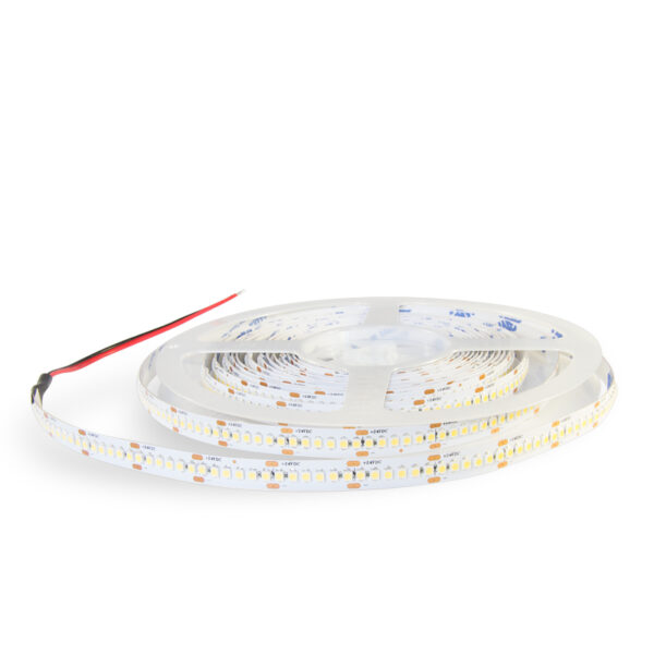 LED Streifen 240 x 3528 LEDs/m weiß ca. 8250 Lumen - 500 cm