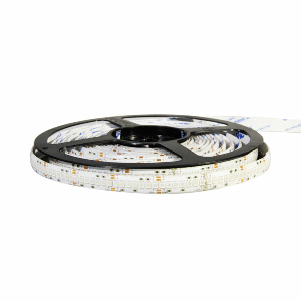 Super hell RGB LED Streifen IP65 24V - 500 cm