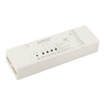 KNX LED Controller 4 Kanäle x 5A RGBW