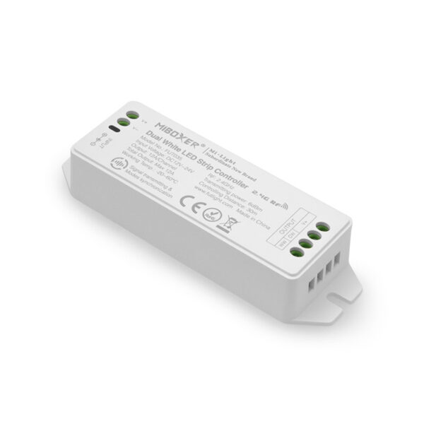 Dualweiß LED Dimmer-Controller, Set