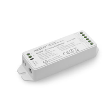 1-Zone RGBW LED Controller