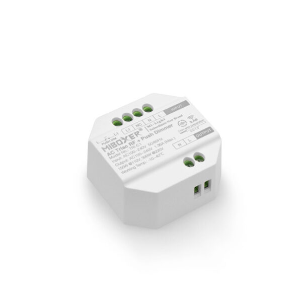 LED TRIAC Phasenabschnittdimmer Miboxer