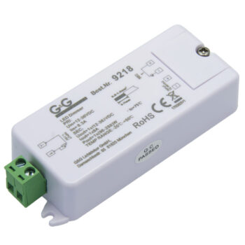 1-10V Dimmer 1 Kanal x 8A