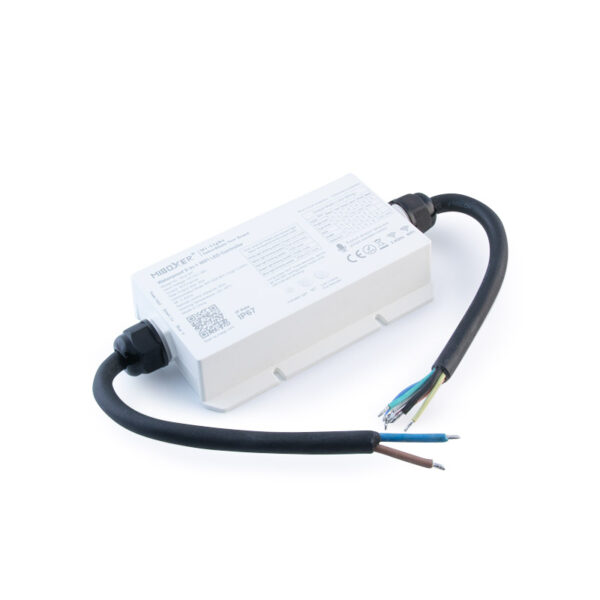 IP67 5-in-1 WLAN LED Controller