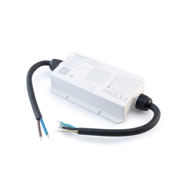 IP67 5-in-1 WLAN LED Controller