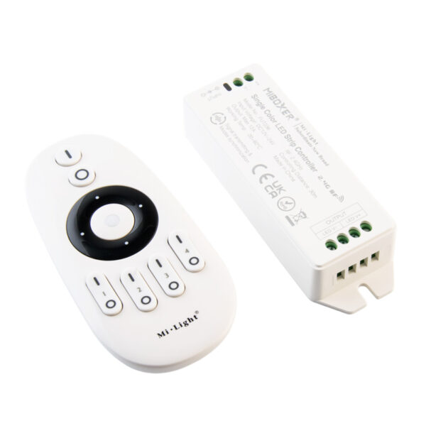 LED-Dimmer 1 Kanal, Set
