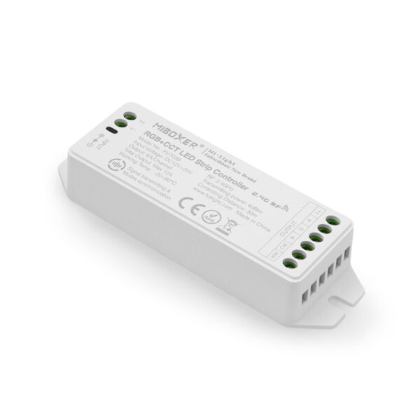 1-Zone RGBWCCT LED Controller