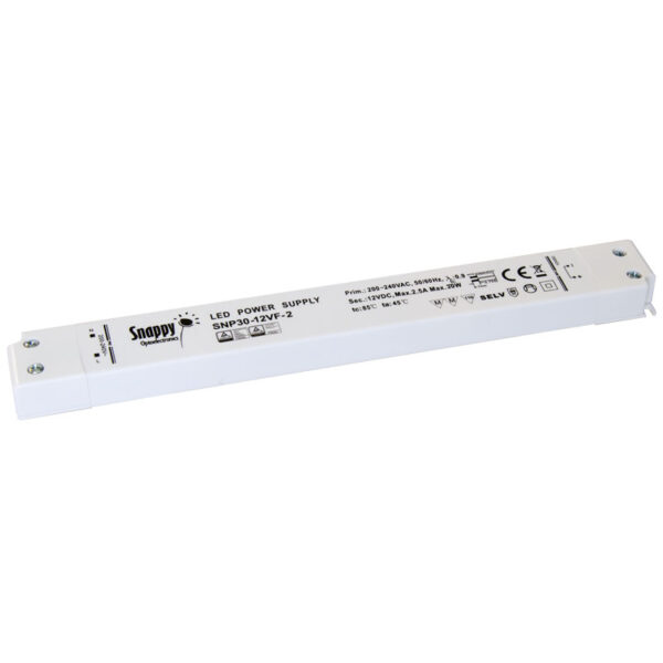 LED Vorschaltgerät - 12V - 30W