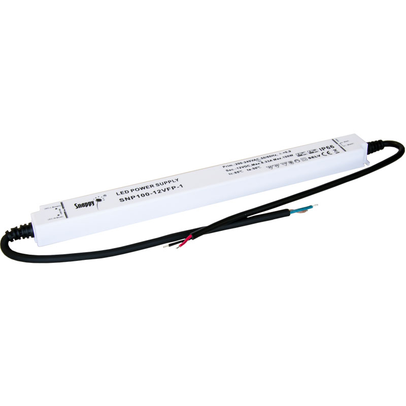 LED Vorschaltgerät - 12V - 60W