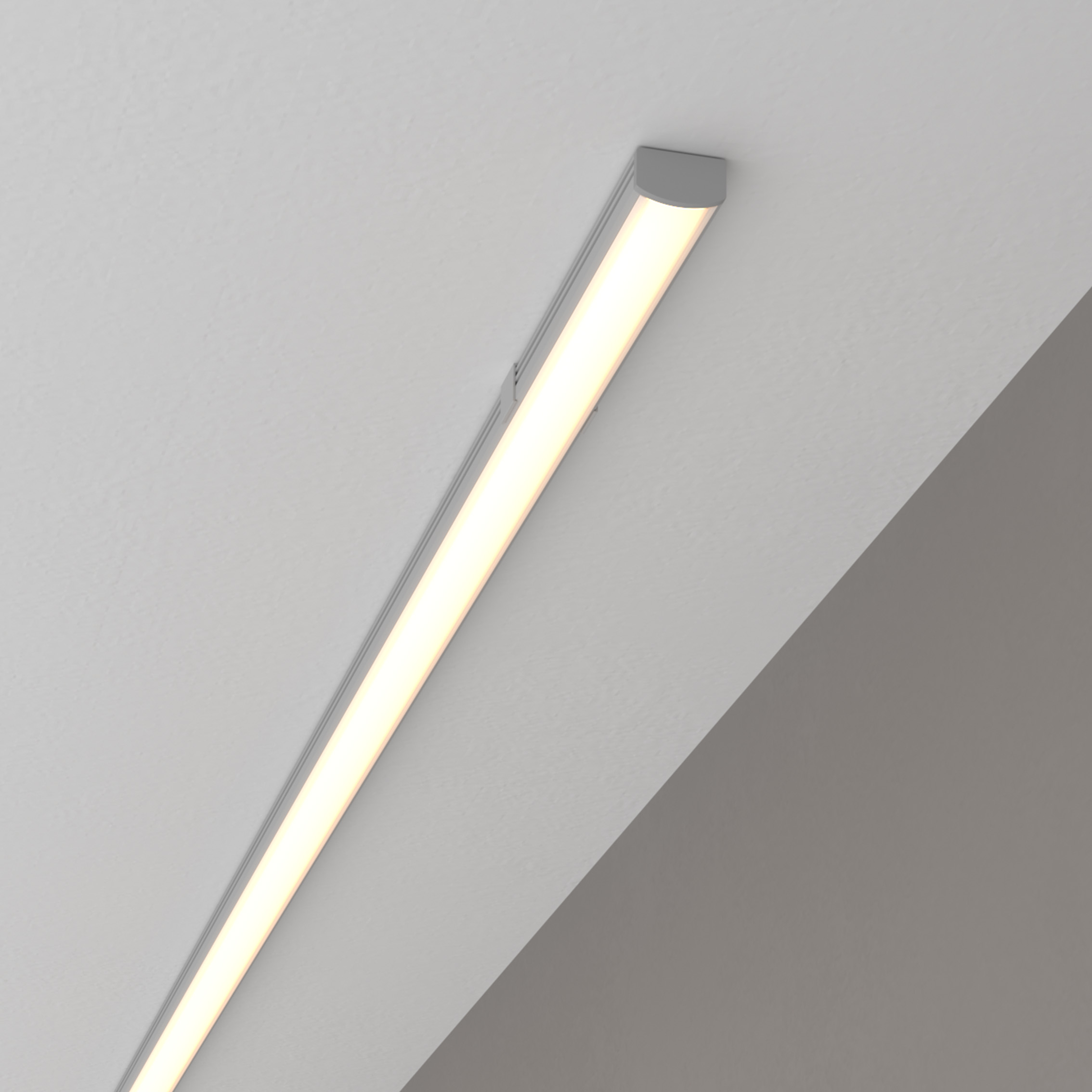 Küchen Unterbauleuchte LED kaufen günstig | Online warmweiß