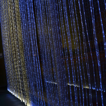 Lichtfaser STAR-FLEX 3mm