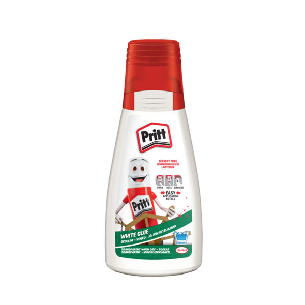 Pritt Bastelkleber 100 g für PMMA Lichtfasern